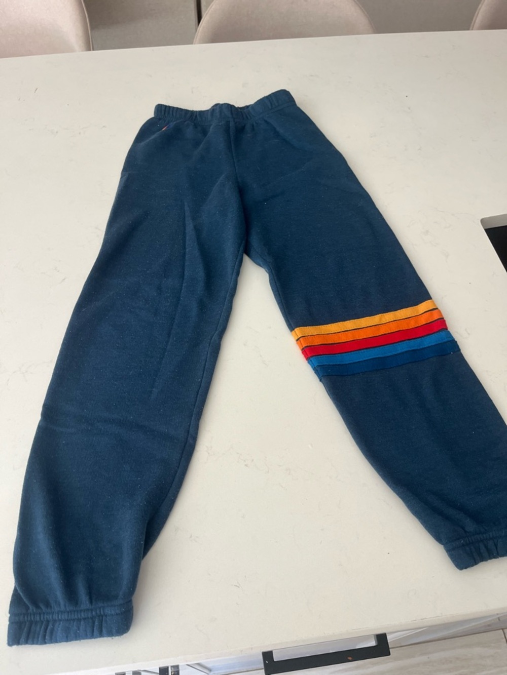 Kids Aviator Nation Sweatpants